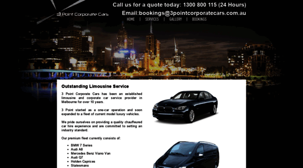 3pointcorporatecars.com.au