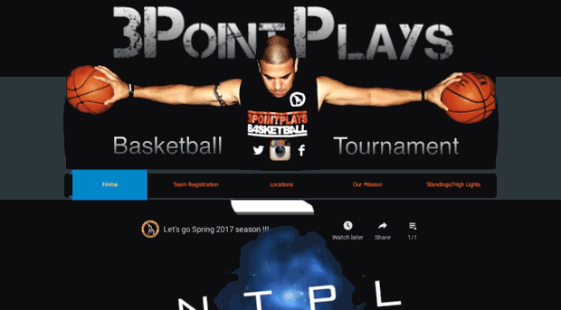 3pointplays.com