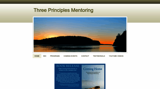 3principlesmentoring.com