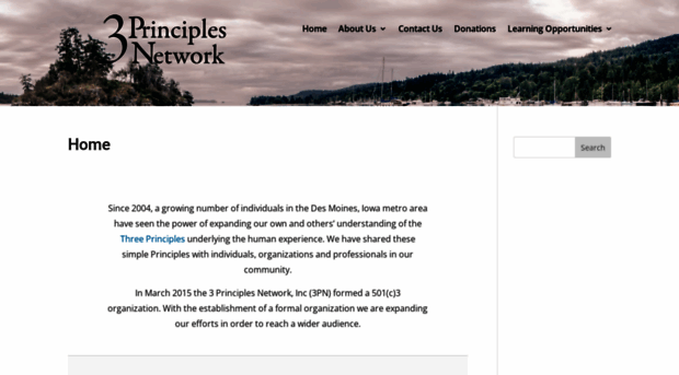 3principlesnetwork.org