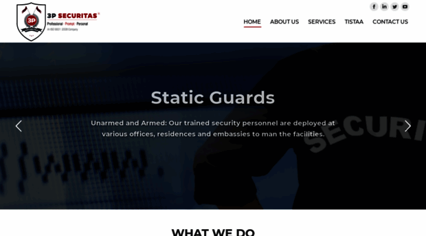 3psecuritas.com