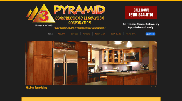 3pyramidconstruction.com