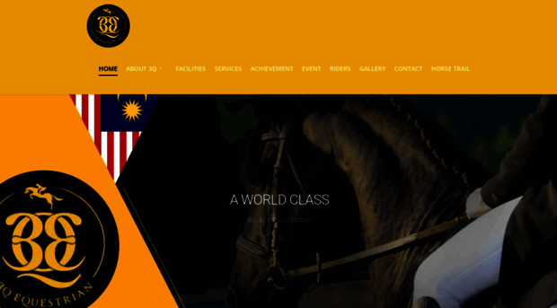 3qequestrian.com