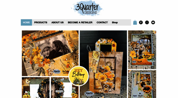 3quarterdesigns.co.nz
