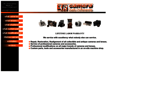 3rcamera.com