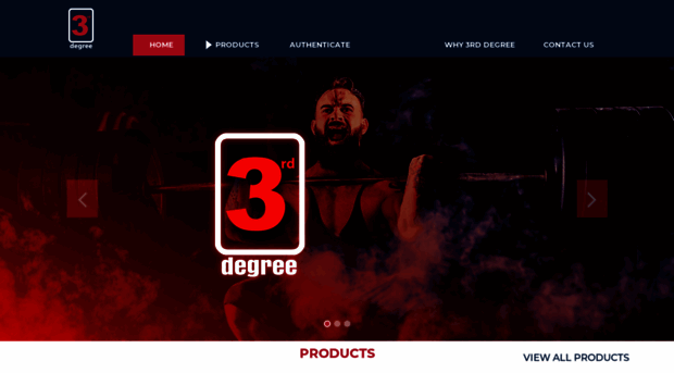 3rd-degree.com