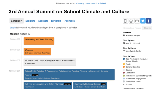 3rdannualsummitonschool2018.sched.com