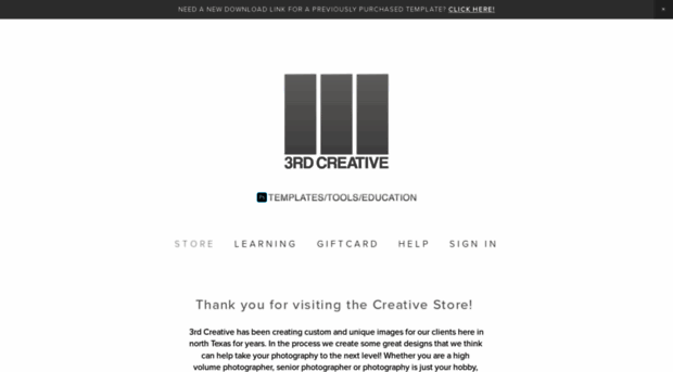 3rdcreative.com