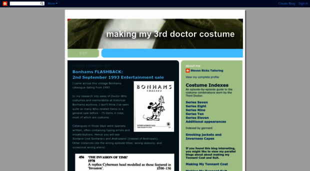 3rddoctorcostume.com