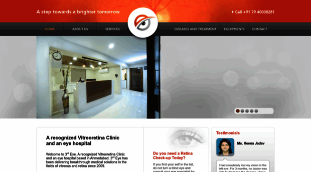 3rdeyeclinic.com