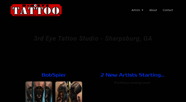 3rdeyetattoo.com