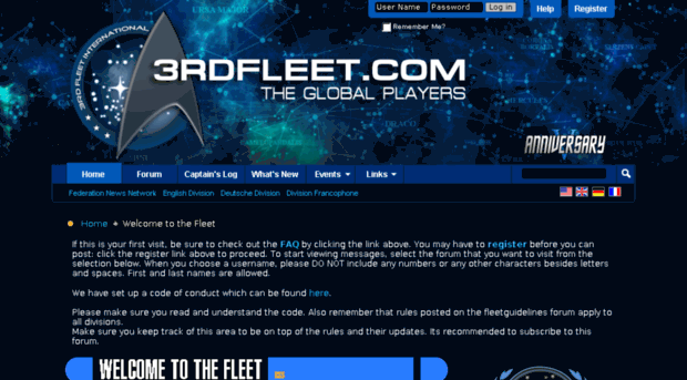 3rdfleet.org