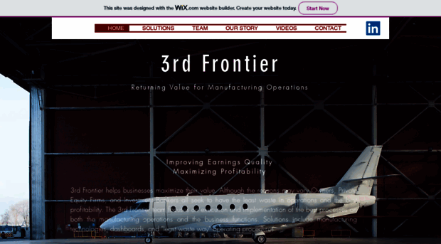 3rdfrontier.com