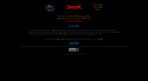 3rdk.com