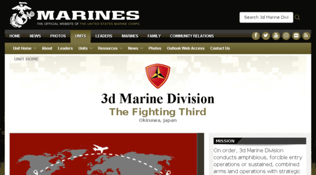 3rdmardiv.marines.mil