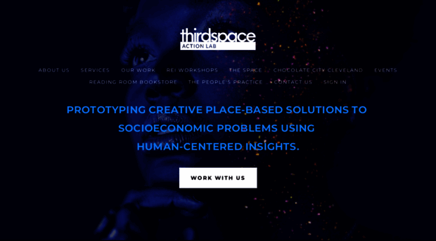 3rdspaceactionlab.co