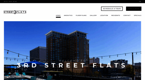 3rdstreetflatsreno.com