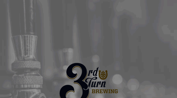 3rdturnbrewing.com