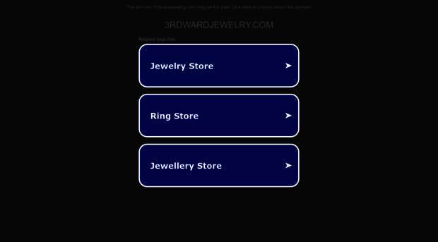 3rdwardjewelry.com