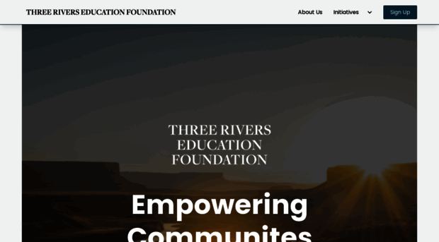 3riversed.org