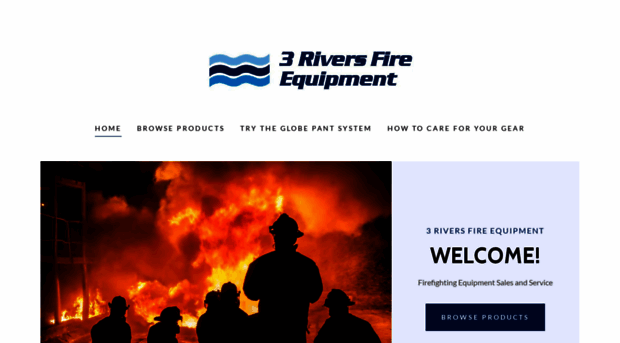 3riversfire.com