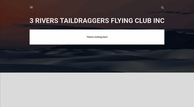 3riverstaildraggers.blogspot.com