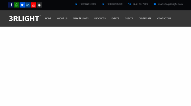 3rlights.com