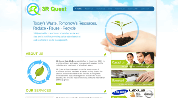 3rquest.com