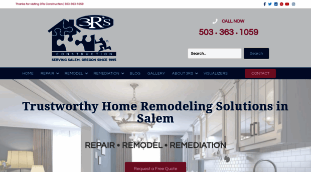 3rsconstruction.com