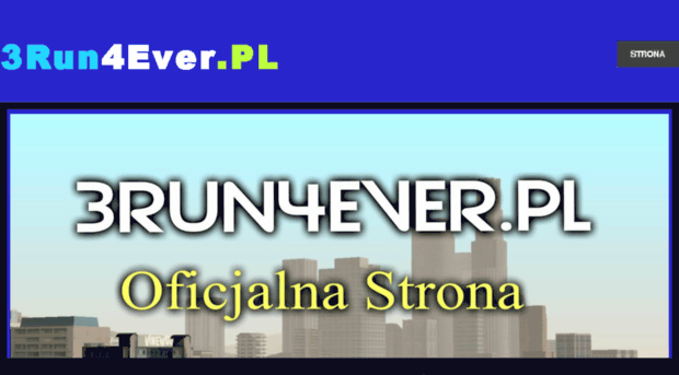 3run4ever.pl