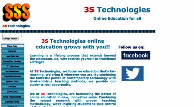 3s-technologies.com