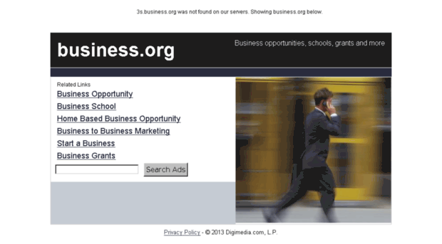 3s.business.org