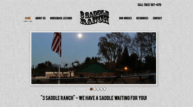 3saddleranch.com