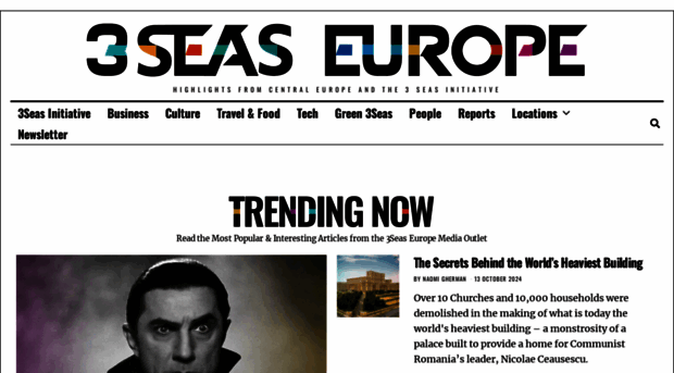 3seaseurope.com