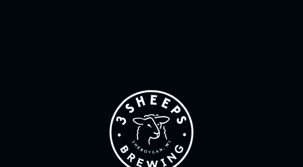 3sheepsbrewing.com