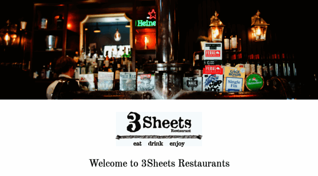 3sheets.com