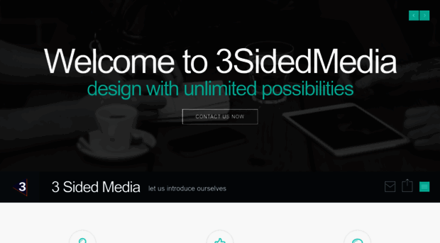 3sidedmedia.com