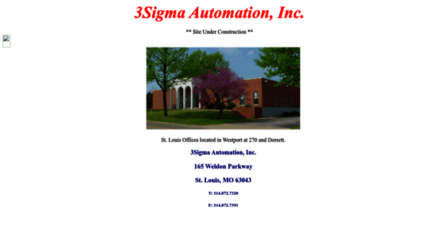 3sigma.net