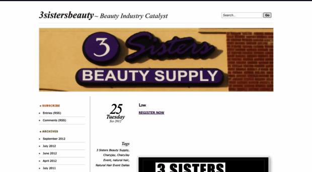 3sistersbeauty.wordpress.com