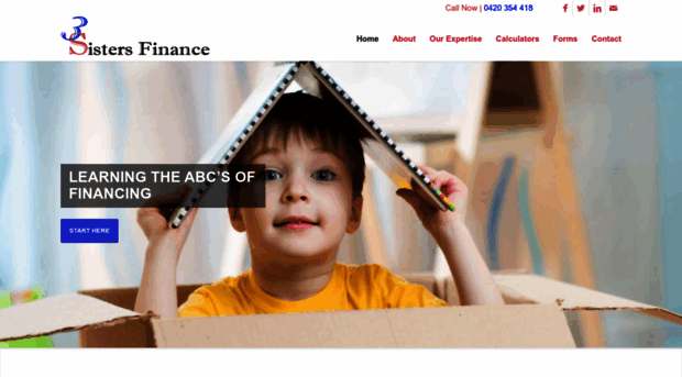 3sistersfinance.com.au