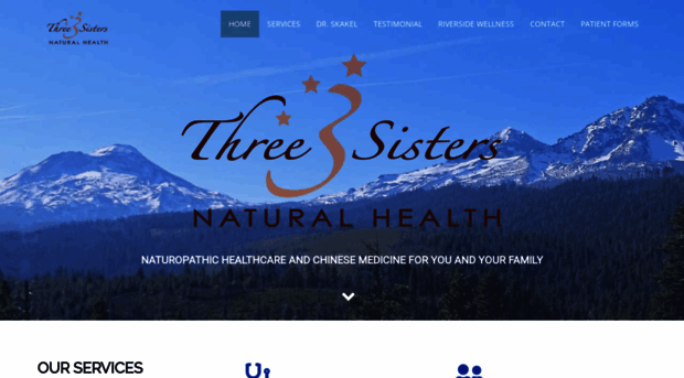 3sistershealth.com