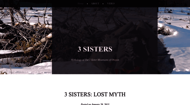 3sistersmyth.wordpress.com