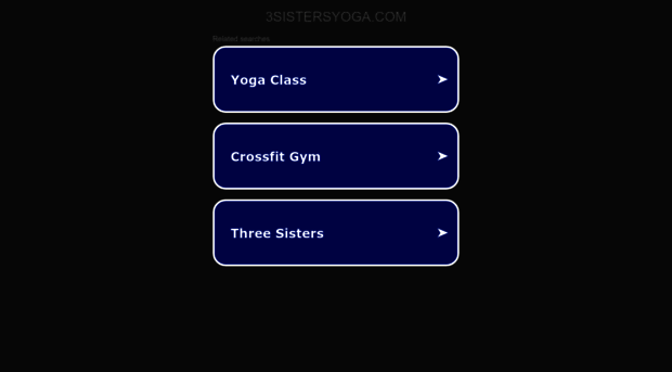 3sistersyoga.com