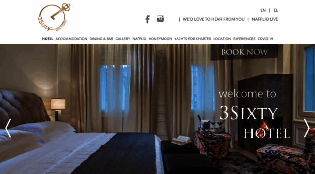 3sixtyhotel.gr