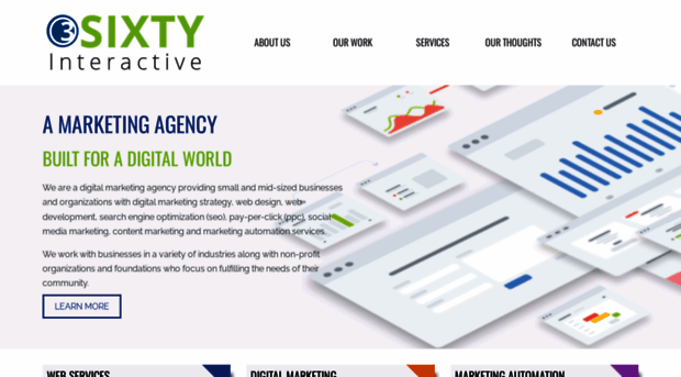 3sixtyinteractive.com