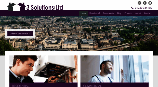 3solutionsltd.co.uk