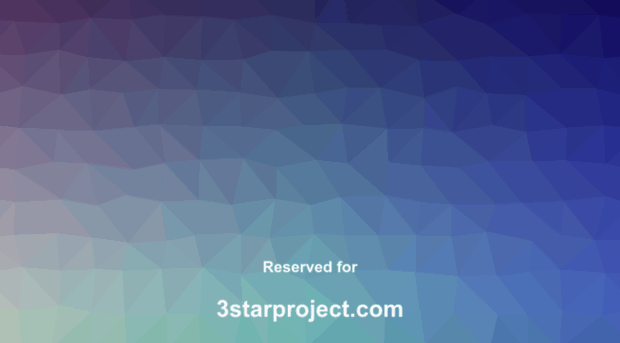 3starproject.com