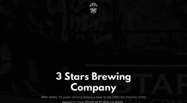 3starsbrewing.com