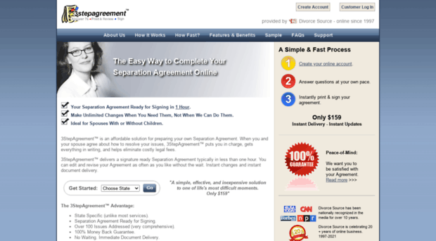 3stepagreement.com