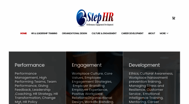 3stephr.com